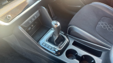 Kia Sportage 1.6T GDi ISG GT-Line 5dr Petrol Estate